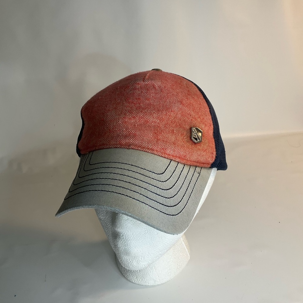 GONGSHOW Trucker Hat Snapback Baseball Cap MENS ADJUSTABLE